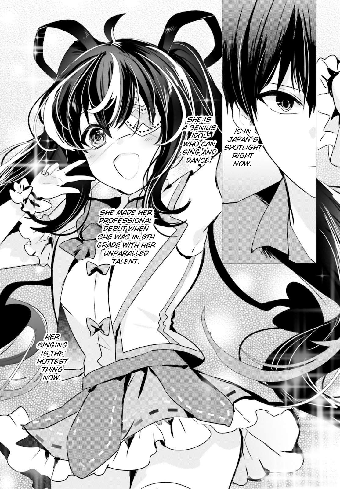 Tantei wa Mou, Shindeiru Chapter 10 5